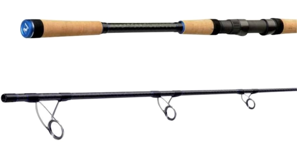 SPORTEX - Prut Top Cat Spin 2,75 m 60-120 g