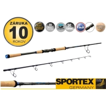 SPORTEX - Prut Top Cat Spin 275 cm 90-210 g