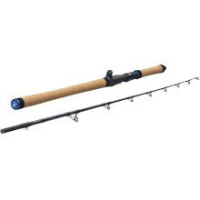 SPORTEX - Prut Top Cat Vertical 1,85 m 90-210 g SPORTEX - Prut Top Cat Vertical 1,85 m 90-210 g