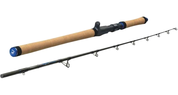 SPORTEX - Prut Top Cat Vertical 1,98 m 130-300 g