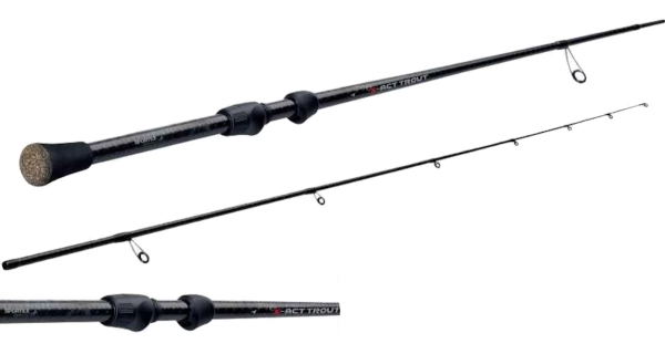 SPORTEX - Prut X-Act Trout 1,85 m 10 g