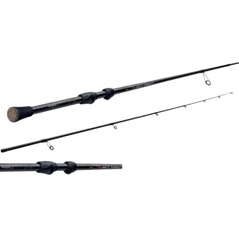 SPORTEX - Prut X-Act Trout 1,85 m 10 g