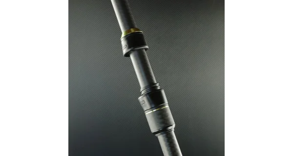 SPORTEX - Prut X-Act Trout RS-2 Spoon 1,85 m 0,2-6 g 2 díly