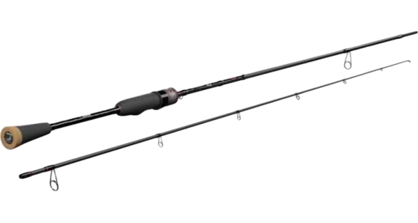 SPORTEX - Prut X-Act Trout Spoon 1,85 m 0,2-5 g