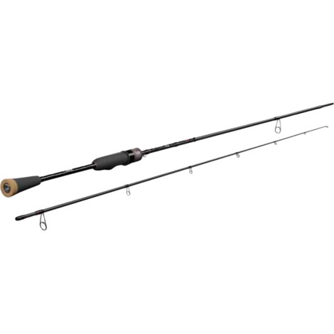 SPORTEX - Prut X-Act Trout Spoon 1,85 m 0,2-5 g