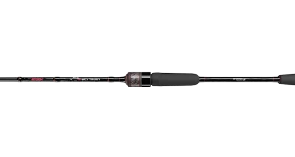 SPORTEX - Prut X-Act Trout Spoon 1,95 m 0,2-7 g