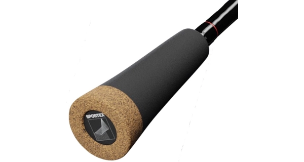 SPORTEX - Prut X-Act Trout Spoon 1,95 m 0,2-7 g