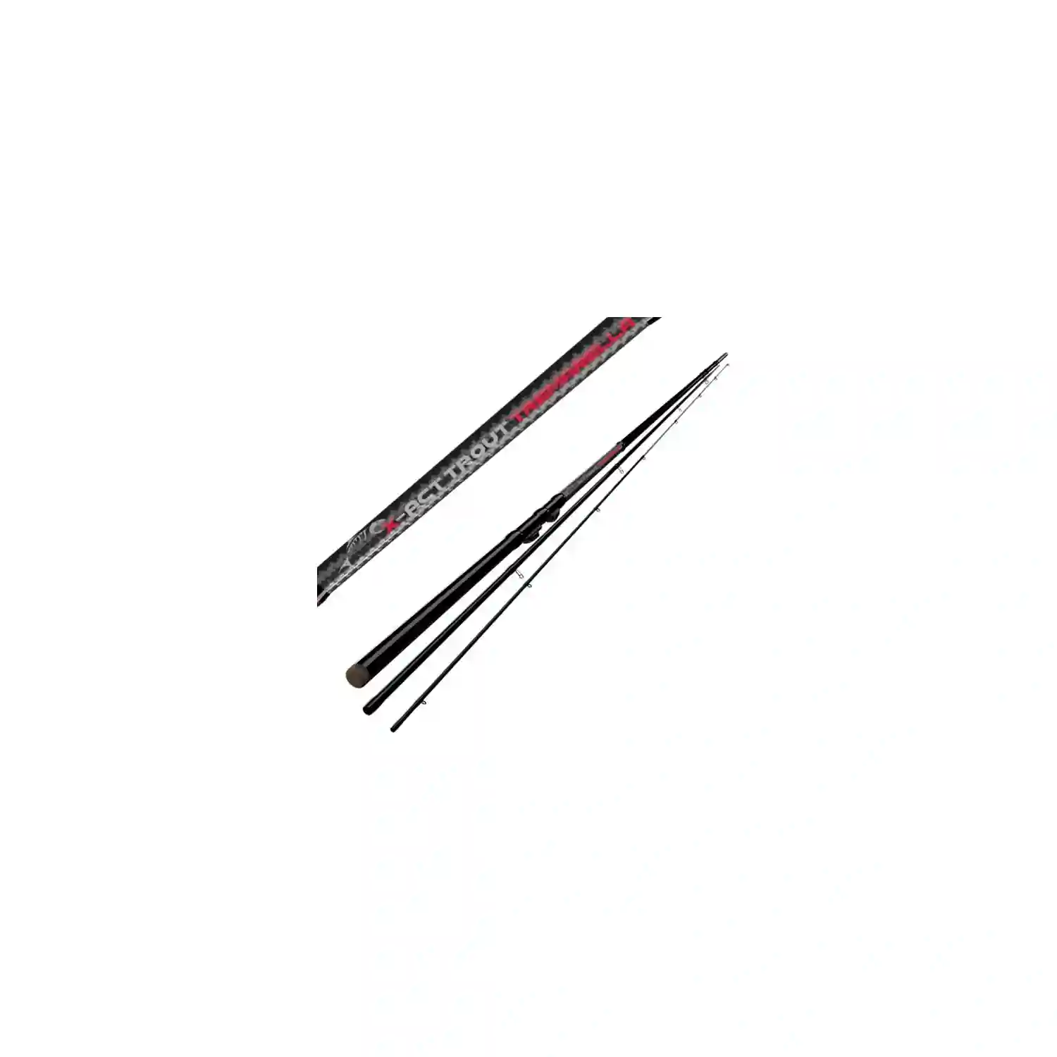 SPORTEX - Prut X-Act Trout Tremarella 3,9 m 4-15 g