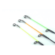 SPORTEX - Prut Xclusive Feeder RS-2 Heavy Distance 3 díly 155-225 g 3,95 m