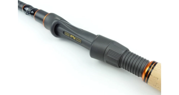 SPORTEX - Prut Xclusive Feeder RS-2 Light 35-85 g 3,65 m