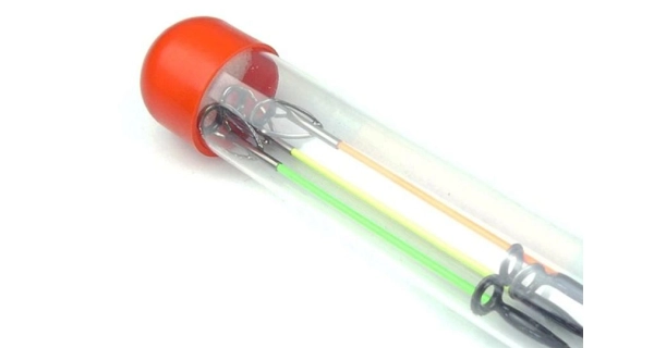 SPORTEX - Prut Xclusive Feeder RS-2 Light XS 3 m 35-85 g 2 díly