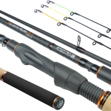 SPORTEX - Prut Xclusive Feeder RS-2 Light XS 3 m 35-85 g 2 díly