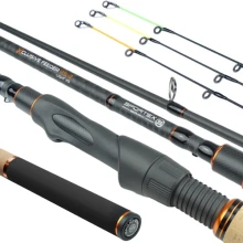 SPORTEX - Prut Xclusive Feeder RS-2 Light XS 3 m 35-85 g 2 díly