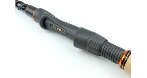 SPORTEX - Prut Xclusive Feeder RS-2 Medium Heavy 3,65 m 93-192 g 3 díly