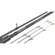 SPORTEX - Prut Xclusive Feeder RS-2 Medium Heavy 3,95 m 93-192 g 3 díly