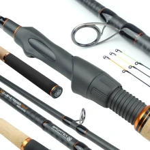 SPORTEX - Prut Xclusive Feeder RS-2 Medium XS 2,70 m 95-165 g 2 díly