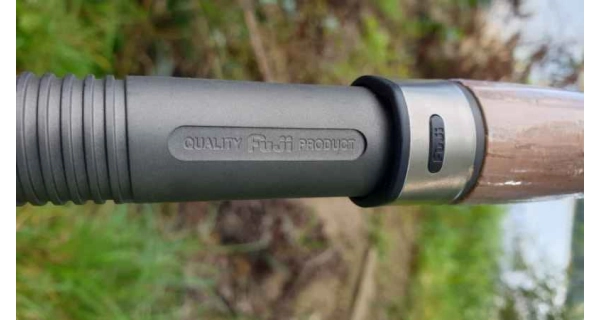 SPORTEX - Prut Xclusive Heavy Feeder NT 3,6 m 150-220 g