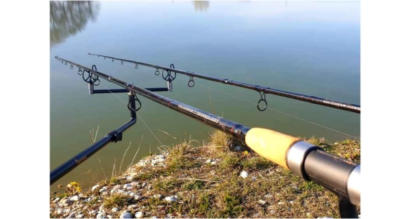 SPORTEX - Prut Xclusive Heavy Feeder NT 3,9 m 100-190 g