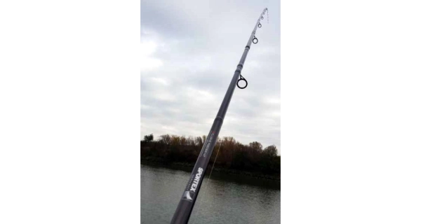 SPORTEX - Prut Xclusive Heavy Feeder NT 3,9 m 100-190 g