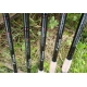 SPORTEX - Prut Xclusive Light Feeder NT 3,3 m 40 - 80 g