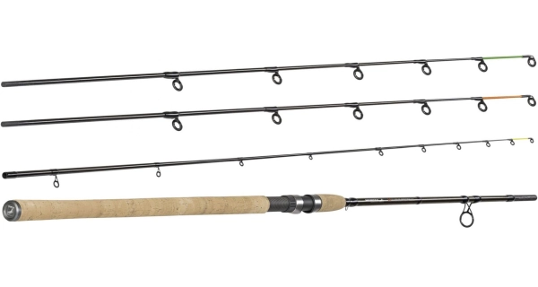 SPORTEX - Prut Xclusive Light Feeder NT 3,3 m 40 - 80 g