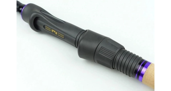 SPORTEX - Prut Xclusive Match XT 4,20 m 5 - 29 g 3 díly