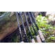 SPORTEX - Prut Xclusive Medium Feeder NT 4,2 m 90-160 g