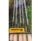 SPORTEX - Prut Xclusive Medium Feeder NT 4,2 m 90-160 g