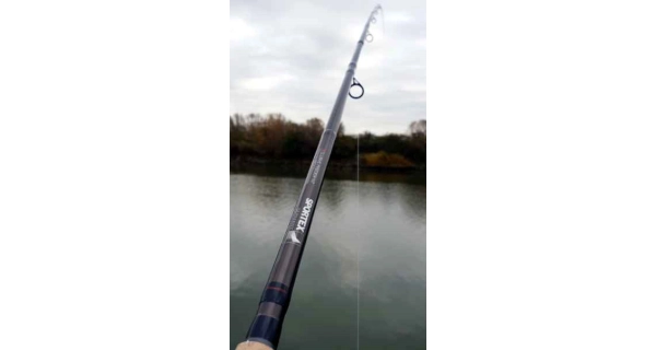 SPORTEX - Prut Xclusive Medium Feeder NT 4,2 m 90-160 g