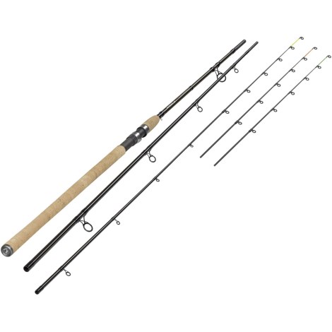SPORTEX - Prut Xclusive Medium Light Feeder NT 3,6 m 60-120 g