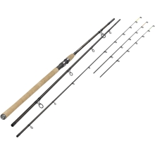 SPORTEX - Prut Xclusive Medium Light Feeder NT 3,9 m 60-120 g
