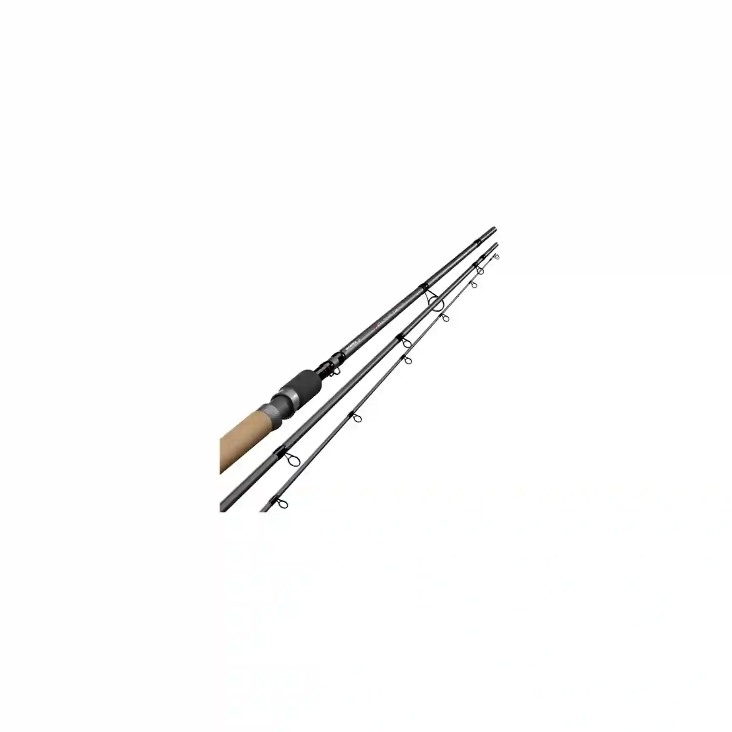 SPORTEX - Prut Xclusive Trout 3,6 m 10-30 g