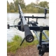 SPORTEX - Rybářský prut FBC Carp 3,96 m 3,50 lb