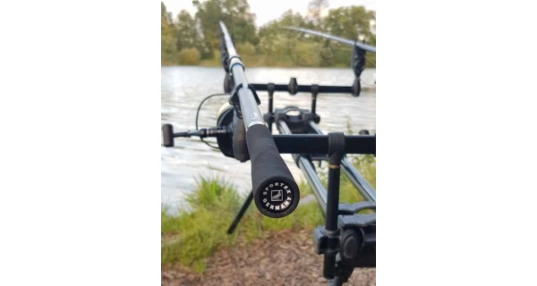 SPORTEX - Rybářský prut FBC Carp 3,96 m 3,50 lb