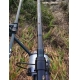 SPORTEX - Rybářský prut FBC Carp 3,96 m 3,50 lb