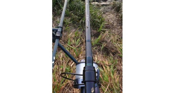 SPORTEX - Rybářský prut FBC Carp 3,96 m 3,50 lb