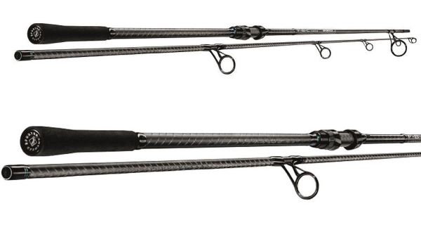 SPORTEX - Rybářský prut FBC Carp 3,96 m 3,50 lb