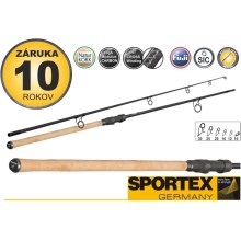 SPORTEX - Rybářský prut morion ST stalker 330 cm / 2,75 lb / 2díly SPORTEX - Rybářský prut morion ST stalker 330 cm / 2,75 lb / 2díly