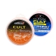 SPORTEX - Set sumcový prut Catfire 2,7 m 300 g + šňůra CLIMAX CULT Catfish Strong 280 m 0,75 mm