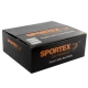 SPORTEX - Stahovací pásky na pruty 36 ks