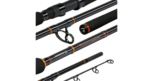 SPORTEX - Sumcový prut Catfire Boat 3,05 m 150-300 g