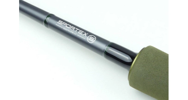 SPORTEX - Sumcový prut Catfire CS-2 Boat 305 cm 150 - 300 g 2 díly