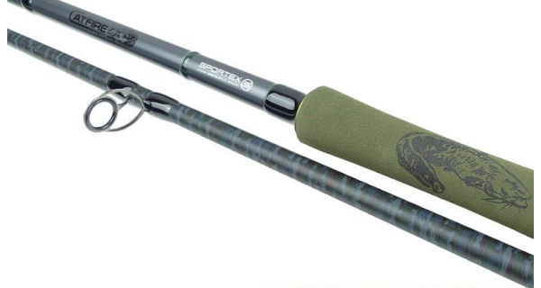 SPORTEX - Sumcový prut Catfire CS-2 Boat Lure 215 cm 20 - 100 g