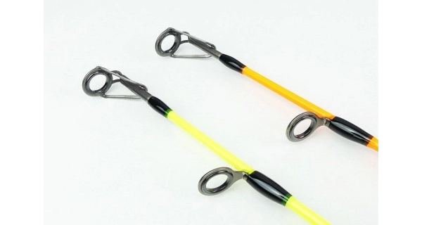 SPORTEX - Sumcový prut Catfire CS-2 Feeder 360 cm 200 g 3 díly