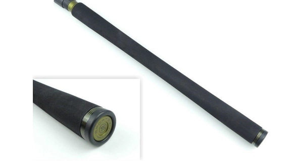 SPORTEX - Sumcový prut Catfire CS-2 Feeder 360 cm 200 g 3 díly