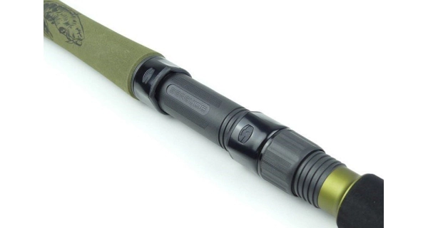 SPORTEX - Sumcový prut Catfire CS-2 Spin 240 cm 70 - 190 g 2 díly