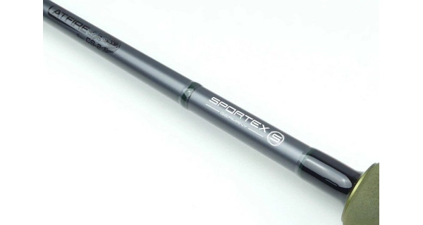 SPORTEX - Sumcový prut Catfire CS-2 Spin 240 cm 70 - 190 g 2 díly