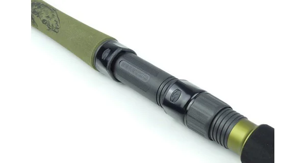 SPORTEX - Sumcový prut Catfire CS-2 Spin 270 cm 70 - 190 g 2 díly