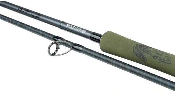 SPORTEX - Sumcový prut Catfire CS-2 Spin 270 cm 70 - 190 g 2 díly