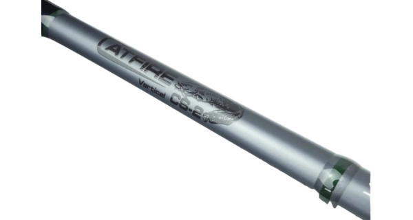 SPORTEX - Sumcový prut Catfire CS-2 Vertical 1,8 m 90-200 g
